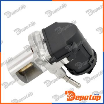 Vanne EGR pour MERCEDES-BENZ | 001-10-27344, 0216104